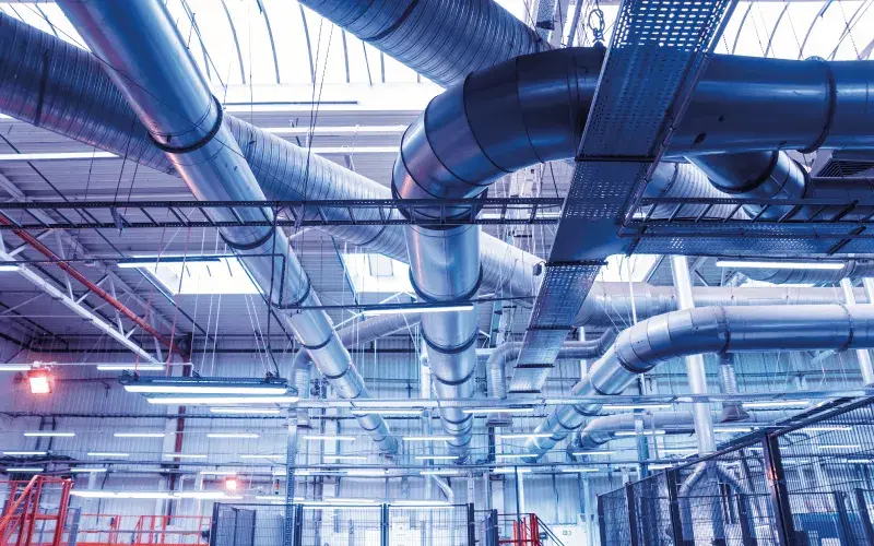 hvac