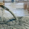 Residential Estimate for Concrete